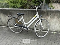 Oxford damesfiets - afbeelding 1 van  4