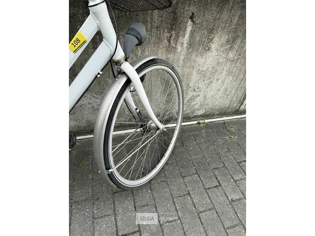 Oxford damesfiets - afbeelding 2 van  4