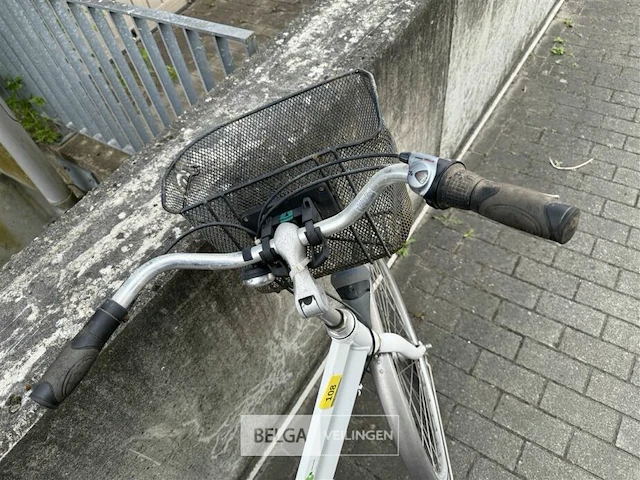 Oxford damesfiets - afbeelding 3 van  4