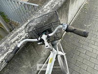 Oxford damesfiets - afbeelding 3 van  4