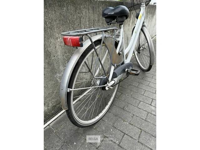 Oxford damesfiets - afbeelding 4 van  4