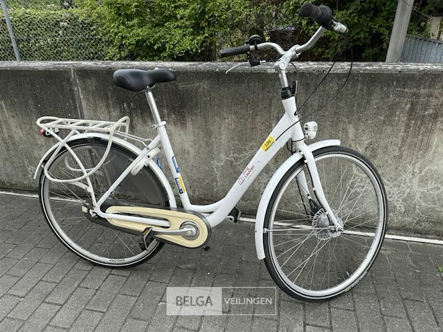 Oxford damesfiets - afbeelding 1 van  4