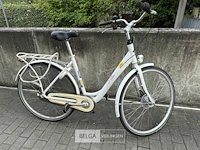 Oxford damesfiets - afbeelding 1 van  4