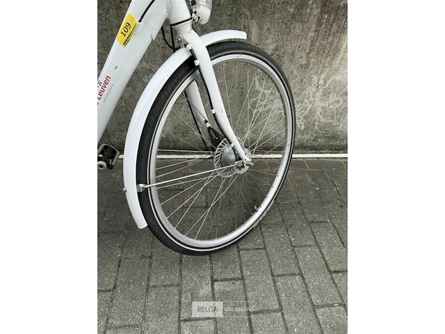 Oxford damesfiets - afbeelding 2 van  4