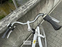 Oxford damesfiets - afbeelding 3 van  4