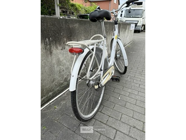 Oxford damesfiets - afbeelding 4 van  4