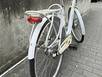 Oxford damesfiets - afbeelding 4 van  4