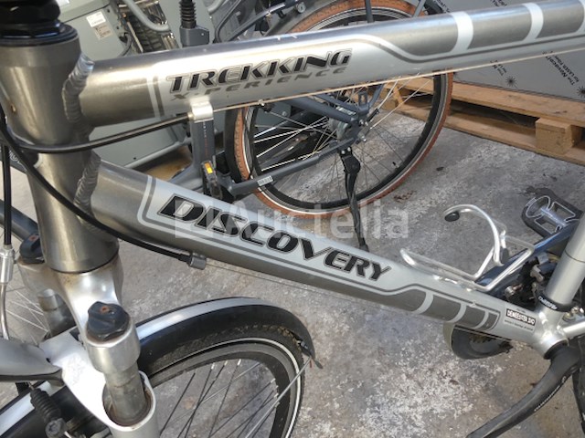 Oxford herenfiets discovery - afbeelding 1 van  6