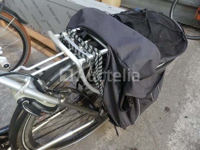 Oxford herenfiets discovery - afbeelding 2 van  6