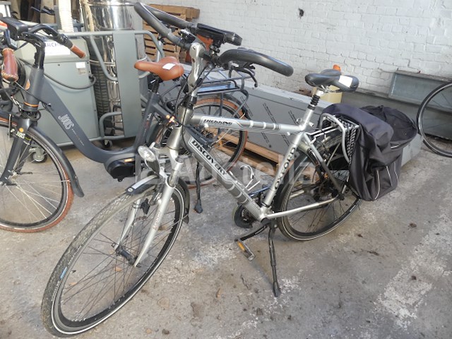 Oxford herenfiets discovery - afbeelding 4 van  6