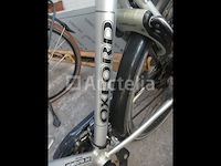 Oxford herenfiets discovery - afbeelding 5 van  6