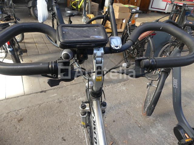 Oxford herenfiets discovery - afbeelding 6 van  6