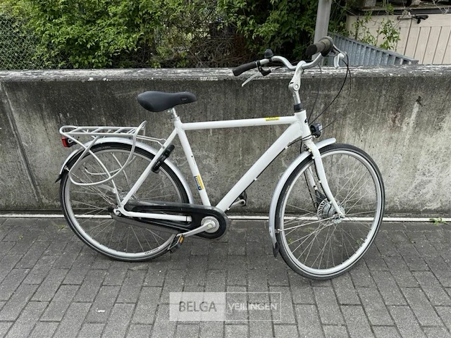 Oxford herenfiets - afbeelding 1 van  4