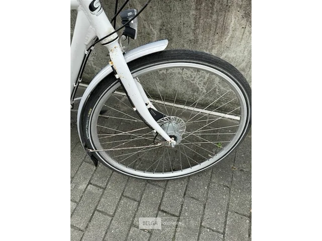 Oxford herenfiets - afbeelding 2 van  4
