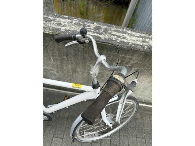 Oxford herenfiets - afbeelding 3 van  4