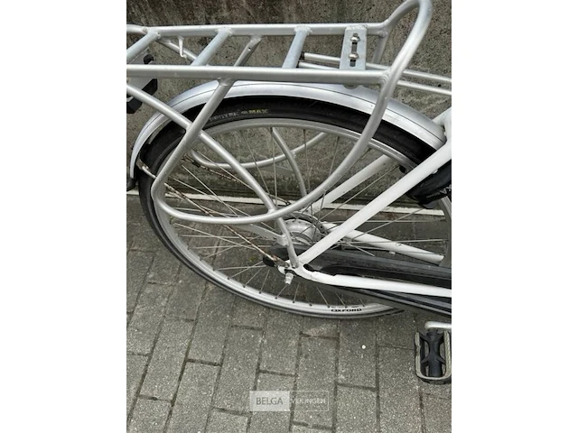 Oxford herenfiets - afbeelding 4 van  4