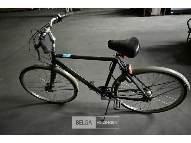 Oxford herenfiets - afbeelding 1 van  1