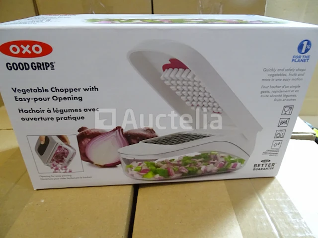 Oxo groentesnijder - afbeelding 1 van  3