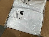 Oxxa beschermende coverall (50x) - afbeelding 2 van  3