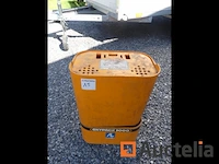 Oxypack 3000 zaklamp - afbeelding 5 van  7