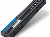 Oyomba t54fj m5y0x laptopbatterij voor dell latitude