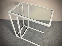 Ozmoz - 2p workbench - bijzettafels (4x) - afbeelding 1 van  6