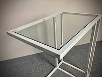 Ozmoz - 2p workbench - bijzettafels (4x) - afbeelding 2 van  6