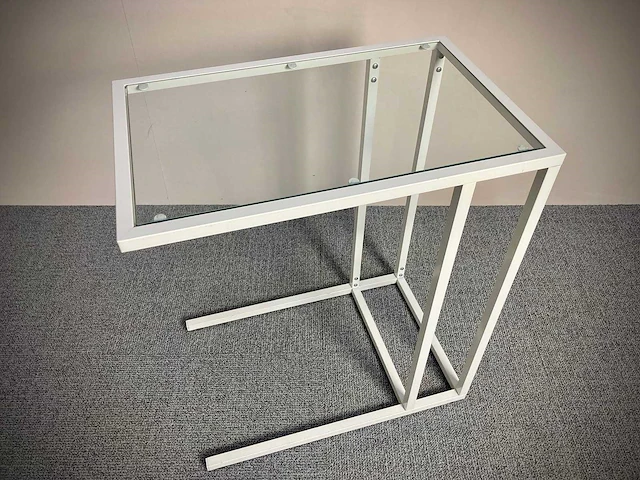 Ozmoz - 2p workbench - bijzettafels (4x) - afbeelding 5 van  6