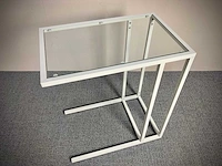 Ozmoz - 2p workbench - bijzettafels (4x) - afbeelding 5 van  6