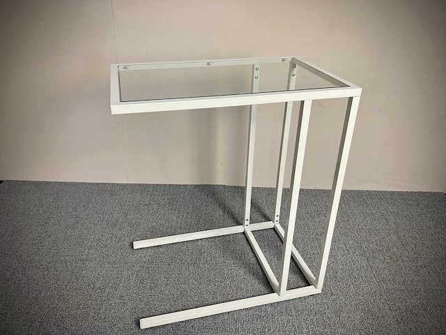Ozmoz - 2p workbench - bijzettafels (4x) - afbeelding 6 van  6