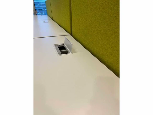 Ozmoz - bureau (2x) - afbeelding 7 van  15
