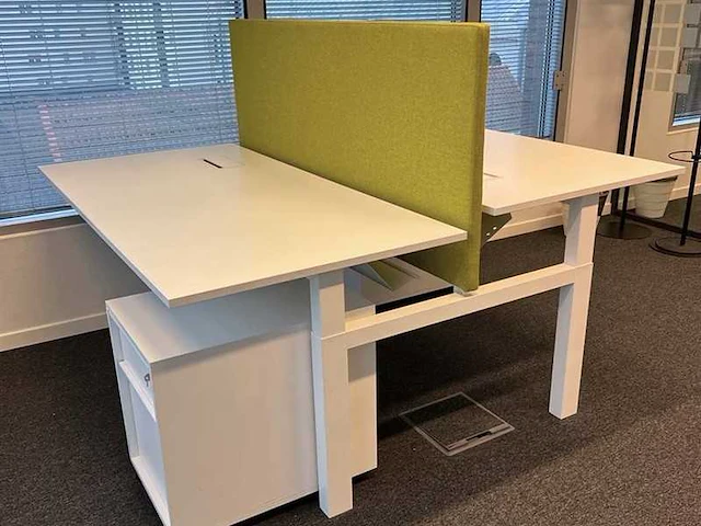 Ozmoz - bureau (2x) - afbeelding 8 van  15