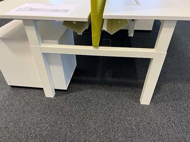 Ozmoz - bureau (2x) - afbeelding 15 van  15