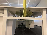 Ozmoz - bureaus (2x) - afbeelding 2 van  15