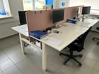 Ozmoz - bureaus (3x) - afbeelding 1 van  2