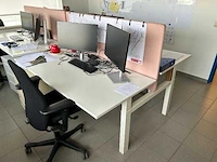 Ozmoz - bureaus (3x) - afbeelding 2 van  2