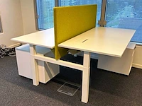 Ozmoz - bureaus (4x) - afbeelding 1 van  15