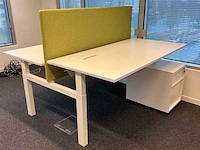 Ozmoz - bureaus (4x) - afbeelding 9 van  15