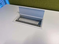 Ozmoz - feelgood - 2p workbench - desk (2x) - afbeelding 13 van  15