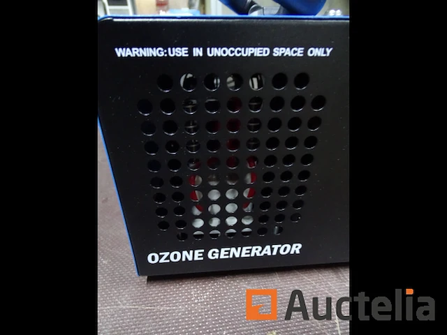 Ozongenerator ozon generator oaw03 - afbeelding 3 van  3
