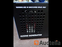 Ozongenerator ozon generator oaw03 - afbeelding 3 van  3