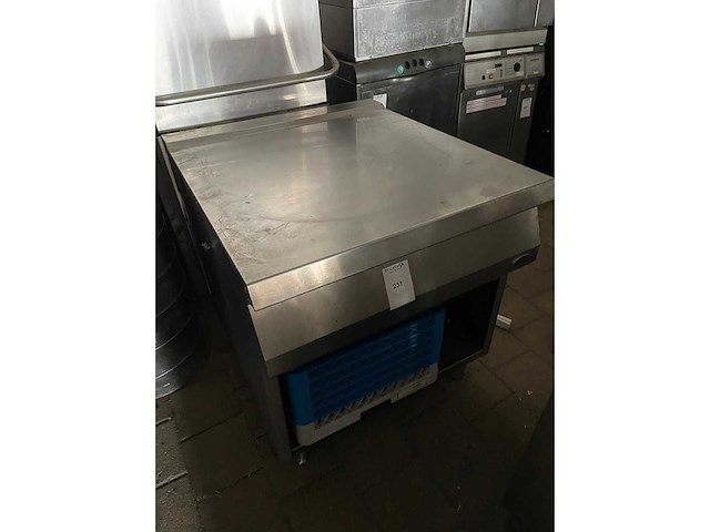 Ozti - neutrale unit - afbeelding 1 van  2