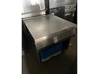 Ozti - neutrale unit - afbeelding 1 van  2