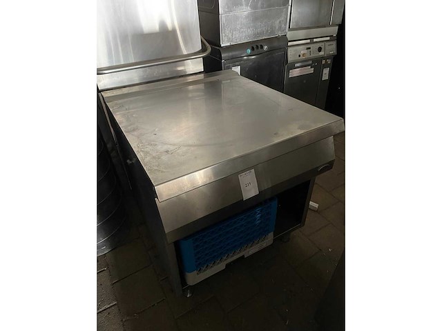 Ozti - neutrale unit - afbeelding 2 van  2