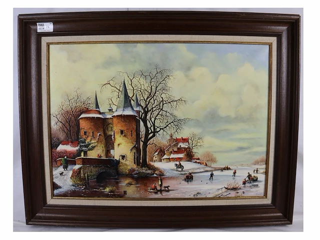 P. buyck - afbeelding 1 van  4