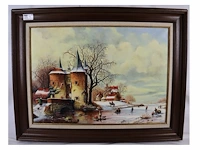 P. buyck - afbeelding 1 van  4