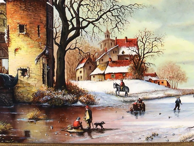 P. buyck - afbeelding 2 van  4