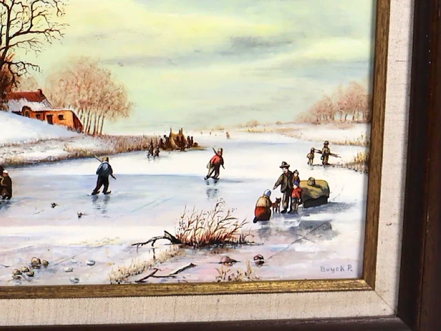 P. buyck - afbeelding 3 van  4