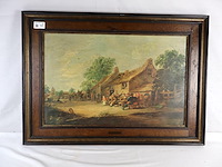 P de bloot - afbeelding 1 van  4