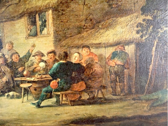 P de bloot - afbeelding 2 van  4